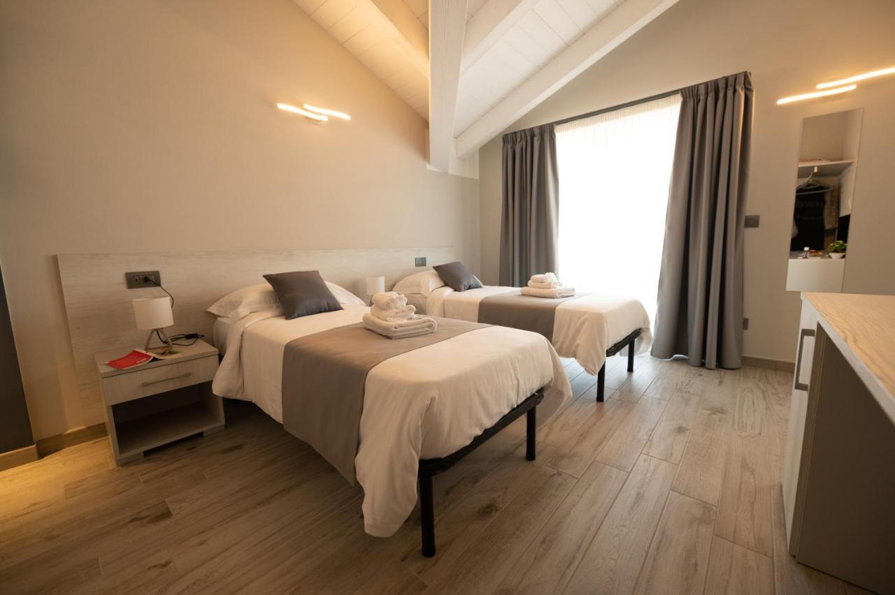 Bed And Breakfast Ma.Gi.A 库尼奥 外观 照片