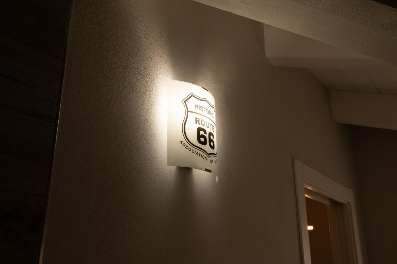 Bed And Breakfast Ma.Gi.A 库尼奥 外观 照片