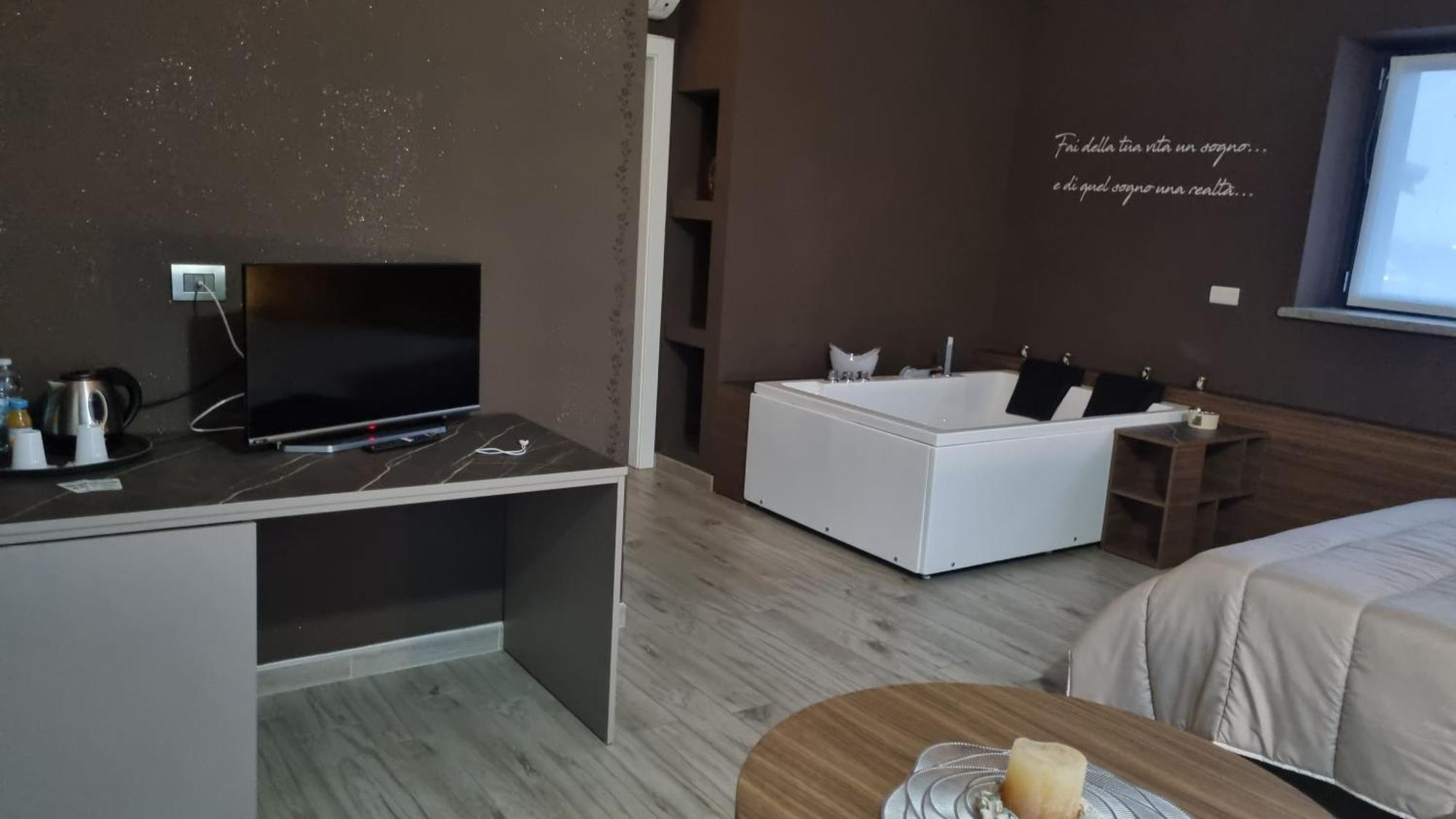 Bed And Breakfast Ma.Gi.A 库尼奥 外观 照片